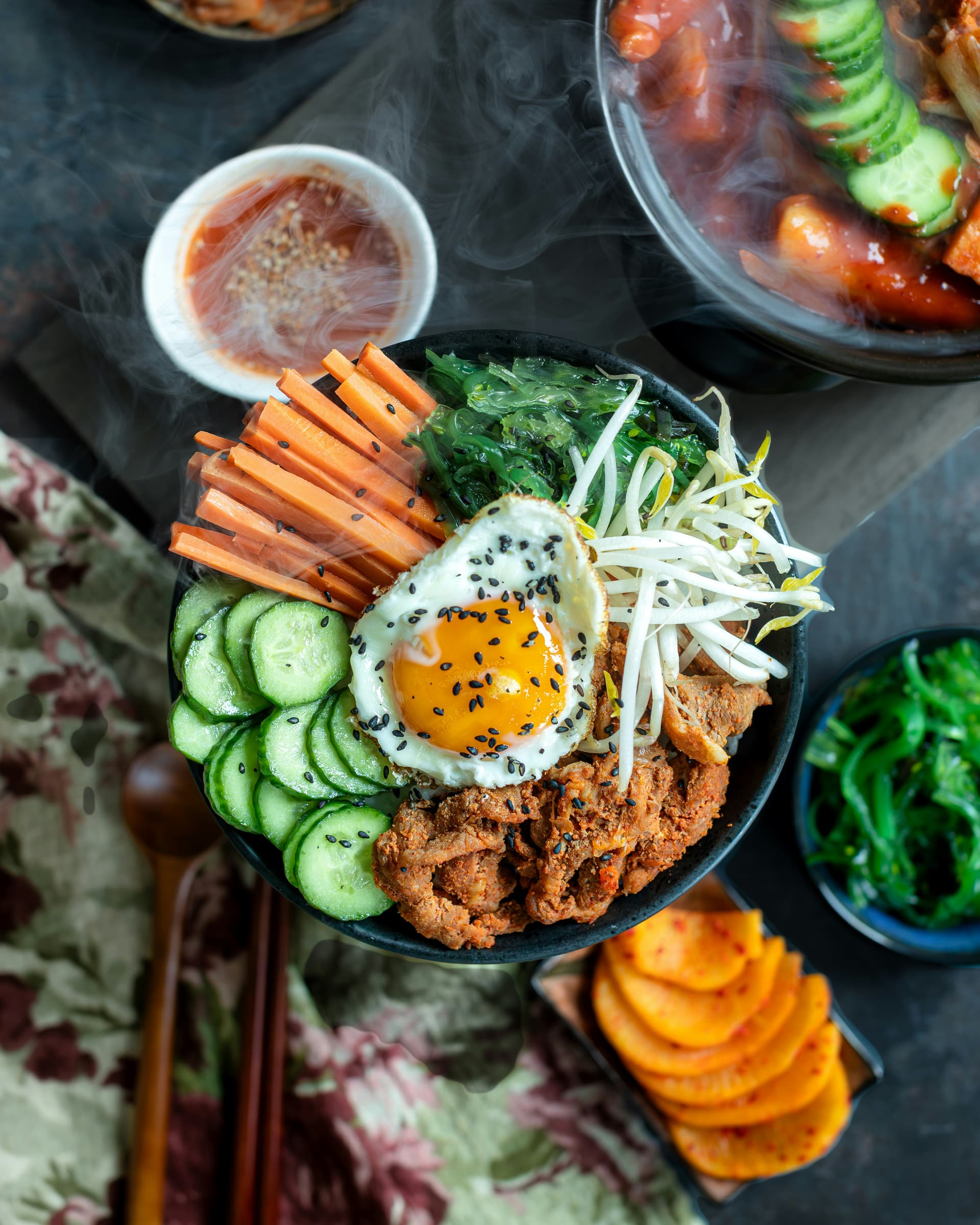 Bulgogi